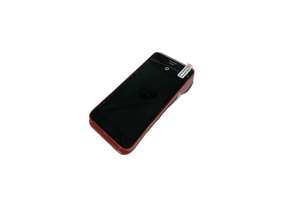 Máquina de tarjetas 4G Pos A920 para venta Android portátil 4G pos dispositivos móviles pos con pantalla táctil