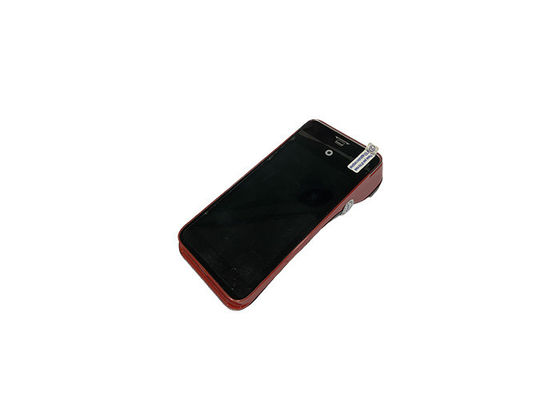 PAX A920 de segunda mano Pantalla táctil portátil NFC Sistema POS portátil Android con impresora térmica