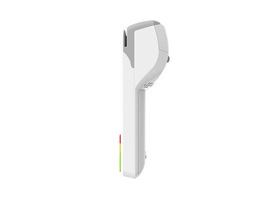 ANFU Smart Android Terminal POS portátil con escáner de códigos de barras EMV PCI certificado