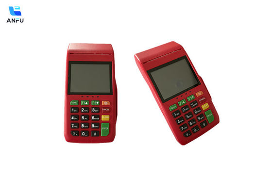 Shenzhou Anfu Mobile POS Pinpad Contraseña Pin Pad teclado teclado numérico AF75