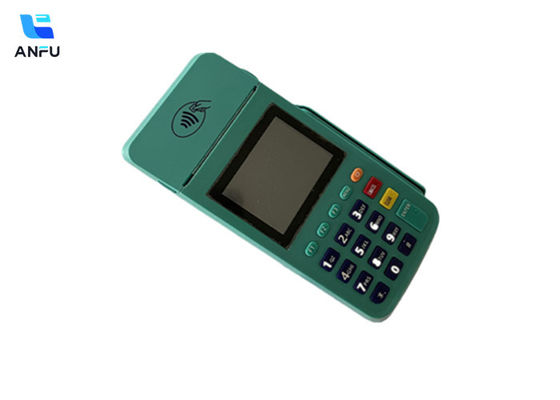 4G NFC Pos de mano AF70 Restaurante factura Terminal móvil Pos máquina de punto de venta sistemas
