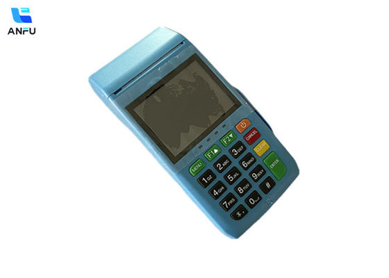 Terminal de POS portátil de 2.8 pulgadas terminal de POS portátil inalámbrico dispositivo terminal de POS tradicional