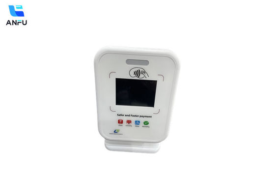 Pantalla dinámica de código QR 4G/WI-FI caja de sonido inalámbrica para altavoces de pago