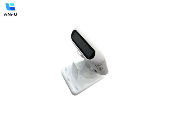 Pantalla dinámica de código QR 4G/WI-FI caja de sonido inalámbrica para altavoces de pago