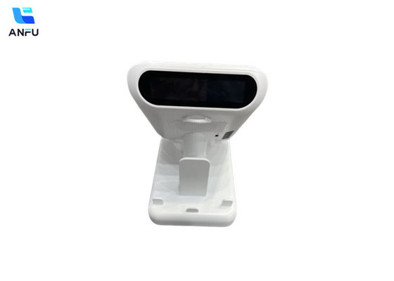 Pantalla dinámica de código QR 4G/WI-FI caja de sonido inalámbrica para altavoces de pago