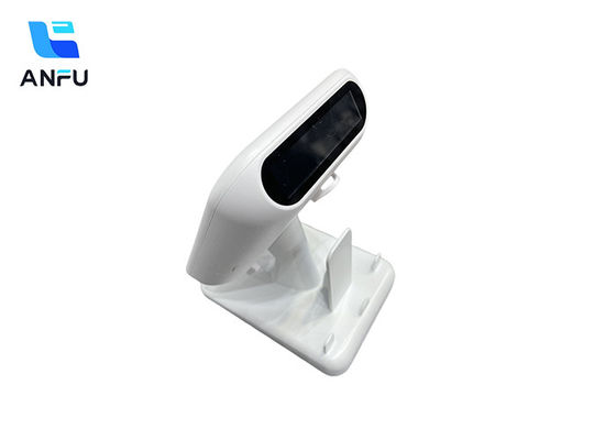 Terminal de pago OEM / ODM altavoz en la nube 4g + wifi con código QR estático dinámico para restaurante