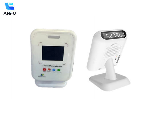 Código QR Dinámico Pago Transmisión de voz altavoz caja de sonido Alerta de audio instantánea en cada pago